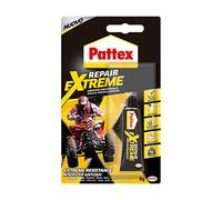 Pattex 100% Repair Gel Sticker and Glue (Clear)
