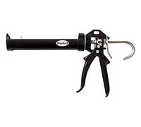 Pattex 1112676 "Profi" Caulking Gun, Black
