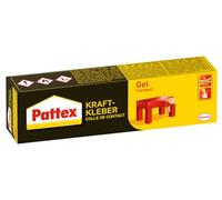 Pattex Power Adhesive 'Compact Gel' PT50N Glue Universal Adhesive 50g