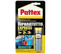 Pattex 1563676 Repairs Express Aqua, 48 g