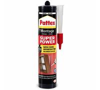 Pattex mounting adhesive 'Super Strong' PXM40 Super Strong glue