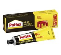 Pattex pieceL3C Classic Contact Adhesive 50g QuiC.K Adhering Max S...