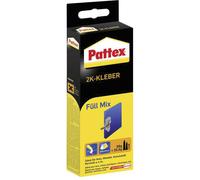 Pattex PK6FT KRAFT-MIX Adhesive 24g High-Strength Epoxy Resin