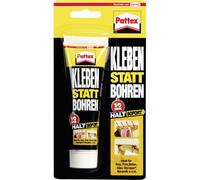 Pattex PKB06 Multi-purpose Adhesive 50g Water-Based Solvent-Free