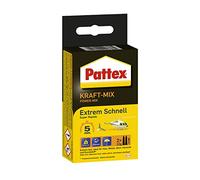 Pattex Power Mix Extreme Strong Adhesive, PK6ST