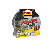 Pattex Power Multi-Purpose Tape 25 m, Grey