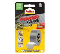 Pattex Power Tape All Purpose Masking Tape, 5 m, Grey