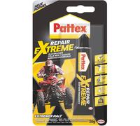 Pattex PSA1C Plastix PVC Glue Ideal for Plastic Toy and Car Repairs
