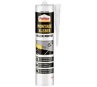 Pattex PTRST Stein Glue Grey 420g Bonds Seals & Mounts Varied Mate...