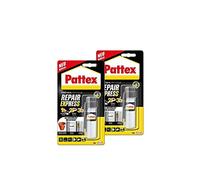 Pattex Repair Express 48 g Power Clay, PRE7 N (Pack of 2)