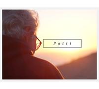 Patti: A Journey Toward Wellness
