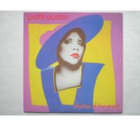 Patti Austin - Austin, Patti Rhythm Of The Street 7" Qwest W9266 EX/EX 1984 picture sleeve