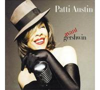 Patti Austin Avant Gershwin (CD) Album (US IMPORT)