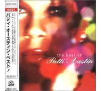 Patti Austin - Best of