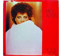Patti Austin / Body Language