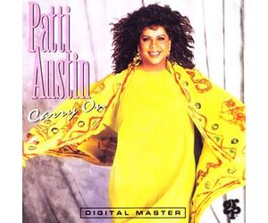 Patti Austin - Carry on
