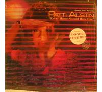Patti Austin - Every Home Should Have One