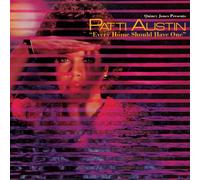 Patti Austin - Every Home Should Have One (Original Rec