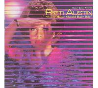 Patti Austin - Every Home Should Have One [Us Import]