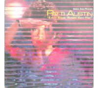 Patti Austin - Every Home Should Have One [Vinyl LP]