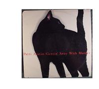 Patti Austin - Gettin' away with murder (1985) [VINYL]