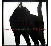 Patti Austin - Gettin' Away With Murder