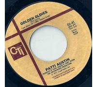 Patti Austin - Golden Oldies-7" 45