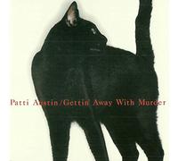 Patti Austin - incl. Only A Breath Away