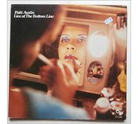 Patti Austin - Live At The Bottom Line