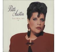 Patti Austin - Real me (1988) [VINYL]