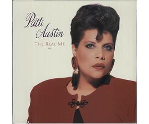 Patti Austin - Real me (1988) [VINYL]