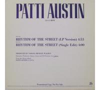 Patti Austin - Rhythm Of The Street