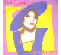 Patti Austin - Rhythm Of The Street