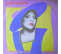 Patti Austin - Rhythm Of The Street (U.S. Remix)