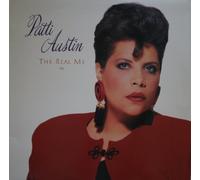 Patti Austin - The Real Me [VINYL]
