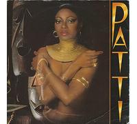 Patti Boulaye - Try Me I'm A Woman Ami Ndi Wan-7" 45