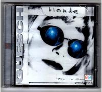 Patti Guesch - Blonde