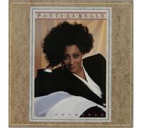 Patti La Belle - Be yourself (1989) [VINYL]