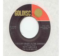 Patti Labelle And The Bluebelles / Jaynettes - I Sold My Heart To The Junkman / Sally Go Round - Patti Labelle And The Bluebelles / Jaynettes 7" 45