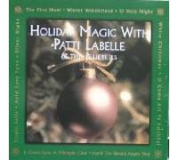 Patti Labelle and the Bluebells - Holiday Magic with Patti Labelle and the Bluebells (UK