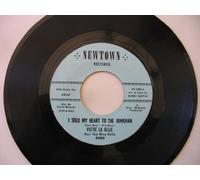 Patti LaBelle And The Bluebells - I Sold My Heart To The Junkman