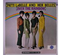 Patti LaBelle And The Bluebells - over the rainbow LP