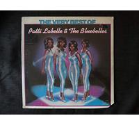 Patti LaBelle And The Bluebells - The Very Best Of Patti Labelle & The Bluebelles [Vinyl LP]