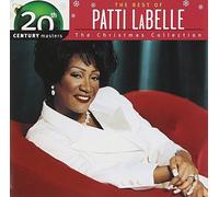 Patti LaBelle - Best Of Patti Labelle, The: The Christmas Collection
