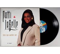 Patti Labelle & Big Daddy Kane – Feels Like Another One – Vinyl