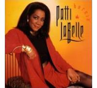 PATTI LABELLE: BURNIN - CD
