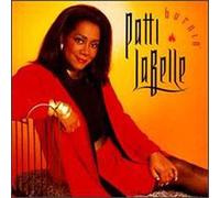 PATTI LABELLE - Burnin' [Us Import]