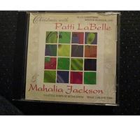 Patti LaBelle - Christmas with Patti Labelle & Mahalia Jackson (UK