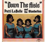 Patti LaBelle - Down the Aisle