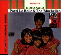 Labelle Patti - Dreamer